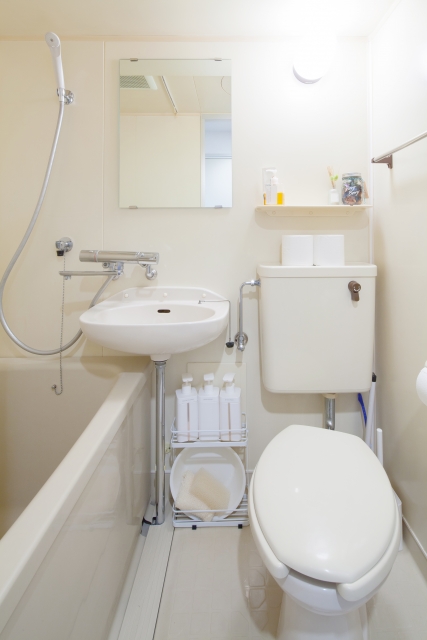 ハウスクリーニングの画像