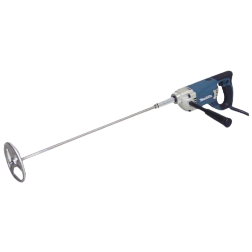 ドリル式攪拌機