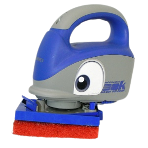 ハンディポリッシャー