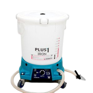 自動攪拌供給機